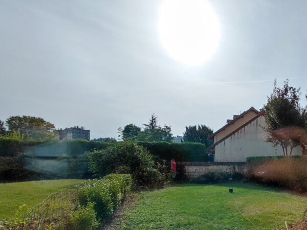 Appartement 3 pièces avec jardin et Garage &#8211; TROYES