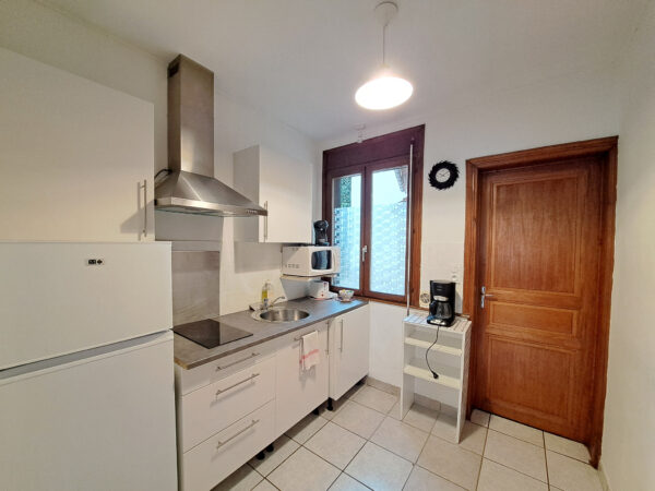 Appartement T1bis meublée &#8211; TROYES PROCHE ESC/YSCHOOL