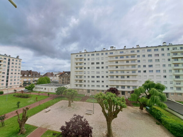 Appartement T4 meublée avec belles prestations  &#8211; TROYES pro