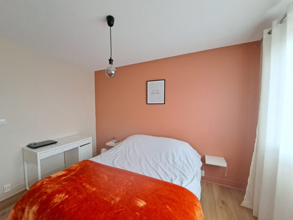 Appartement T4 meublée avec belles prestations  &#8211; TROYES pro