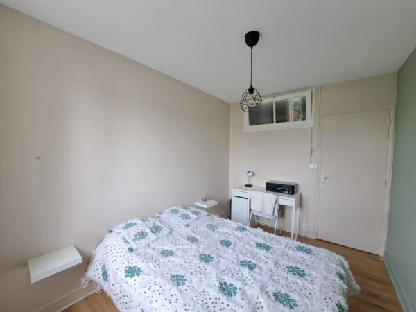 Appartement T4 meublée avec belles prestations  &#8211; TROYES pro