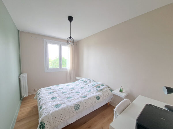 Appartement T4 meublée avec belles prestations  &#8211; TROYES pro